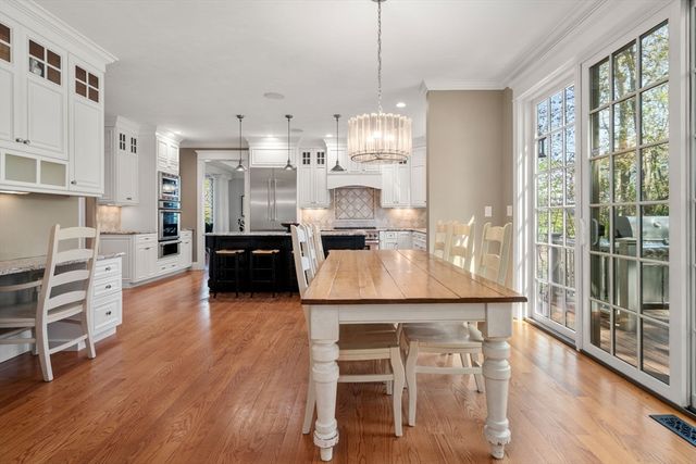 84 Glendale Road, Needham, MA 02492