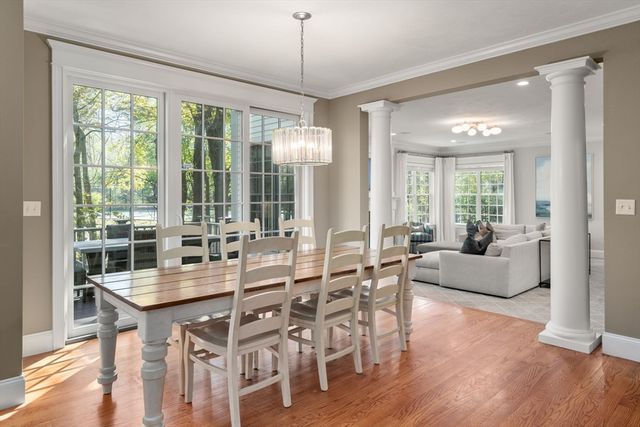 84 Glendale Road, Needham, MA 02492