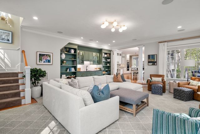 84 Glendale Road, Needham, MA 02492