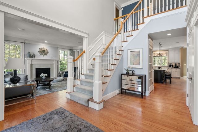 84 Glendale Road, Needham, MA 02492