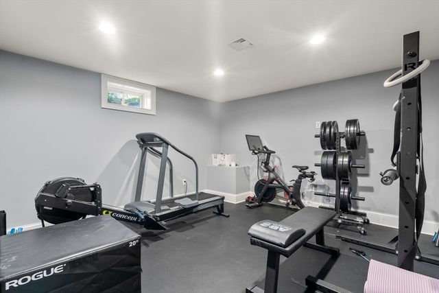 84 Glendale Road, Needham, MA 02492