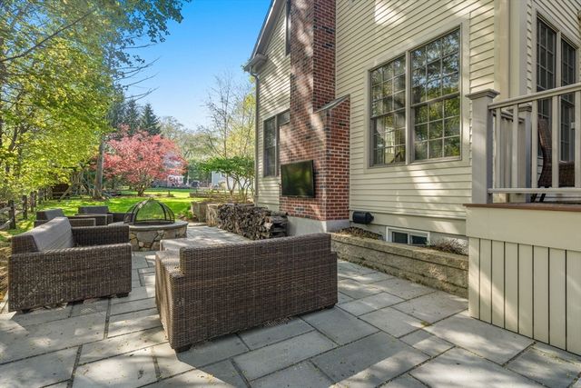 84 Glendale Road, Needham, MA 02492