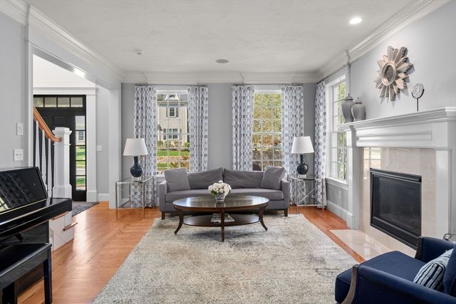 84 Glendale Road, Needham, MA 02492