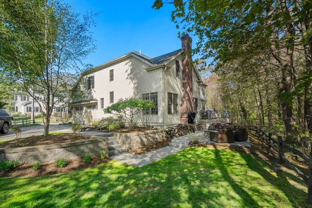84 Glendale Road, Needham, MA 02492