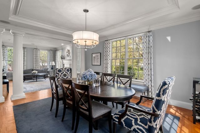 84 Glendale Road, Needham, MA 02492