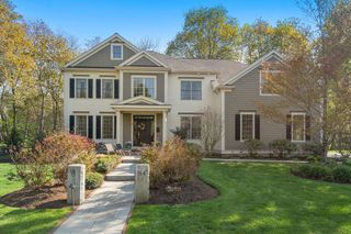 84 Glendale Road, Needham, MA 02492