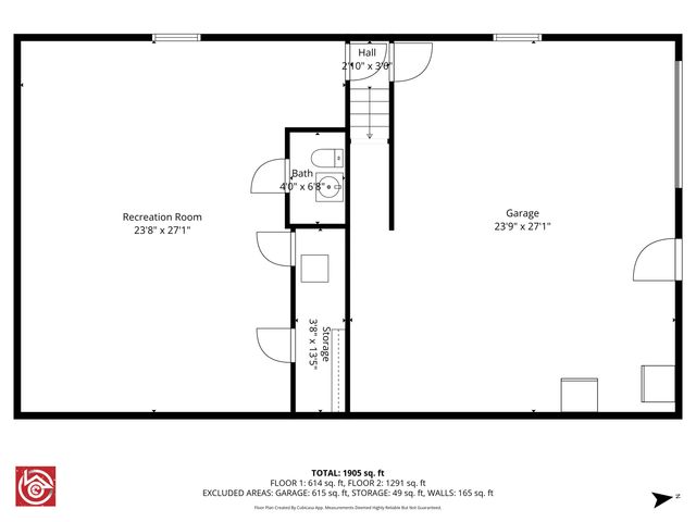 1518 Oakland Lane, Harrodsburg, KY 40330
