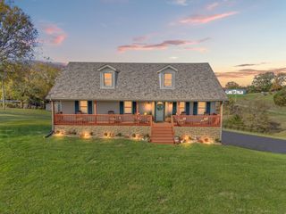 1518 Oakland Lane, Harrodsburg, KY 40330