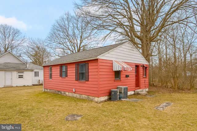 1322 GOODWOOD AVE, Baltimore, MD 21221