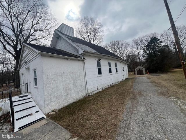 1322 GOODWOOD AVE, Baltimore, MD 21221