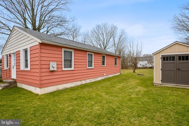 1322 GOODWOOD AVE, Baltimore, MD 21221