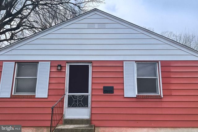 1322 GOODWOOD AVE, Baltimore, MD 21221