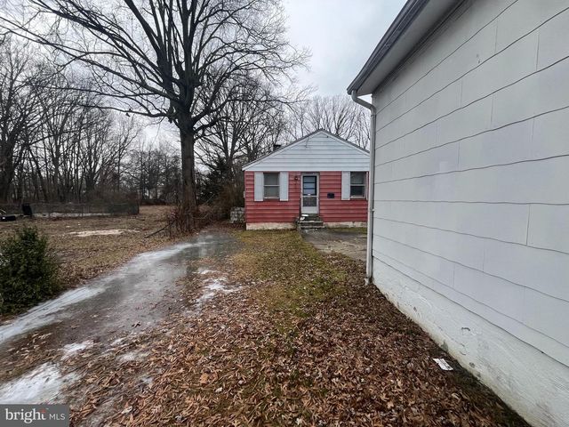 1322 GOODWOOD AVE, Baltimore, MD 21221