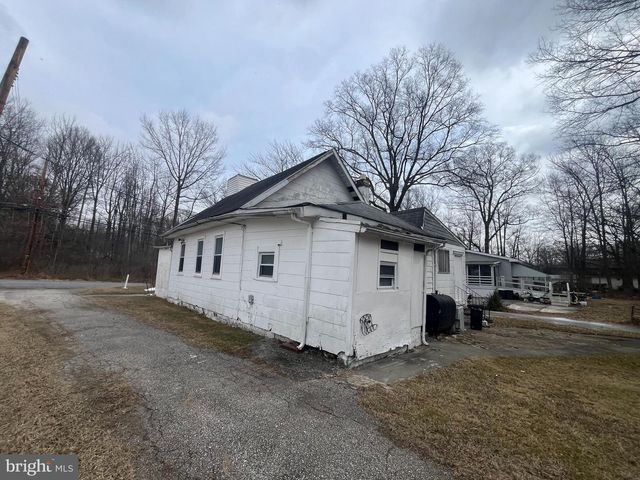 1322 GOODWOOD AVE, Baltimore, MD 21221