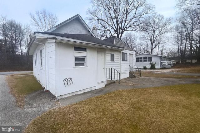 1322 GOODWOOD AVE, Baltimore, MD 21221