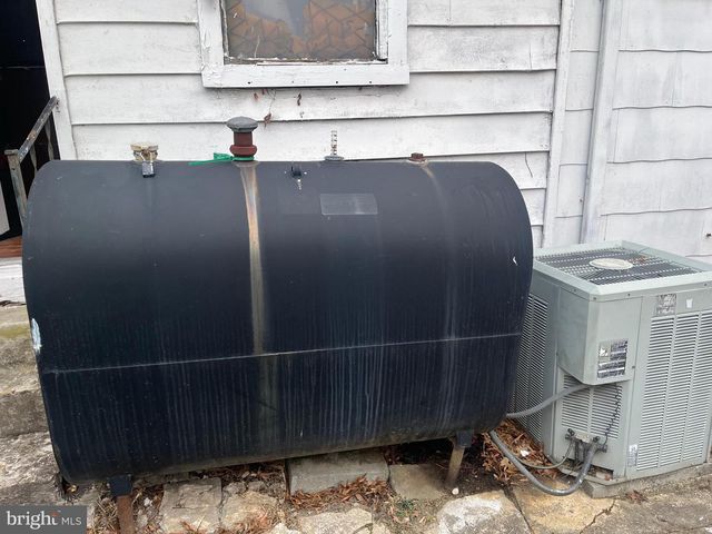 1322 GOODWOOD AVE, Baltimore, MD 21221