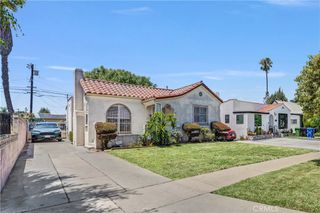 7527 S Hobart, Los Angeles, CA 90047