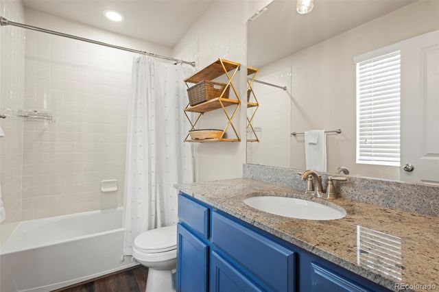 10281 Bellwether Lane, Lone Tree, CO 80124