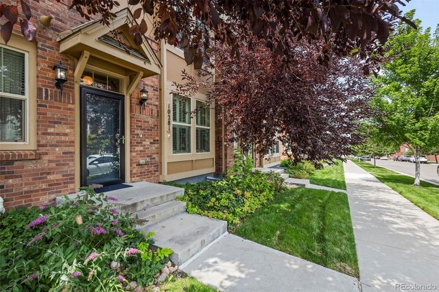 10281 Bellwether Lane, Lone Tree, CO 80124