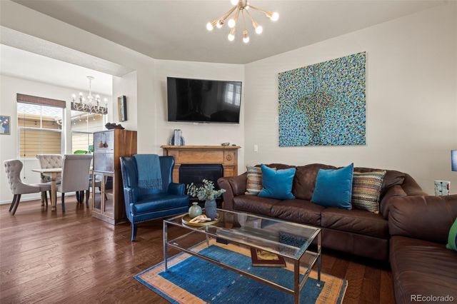 10281 Bellwether Lane, Lone Tree, CO 80124