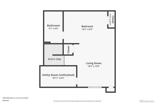 10281 Bellwether Lane, Lone Tree, CO 80124