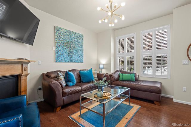 10281 Bellwether Lane, Lone Tree, CO 80124