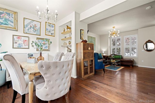 10281 Bellwether Lane, Lone Tree, CO 80124