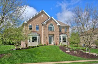 2019 Condor Lane, Pine Twp, PA 15044