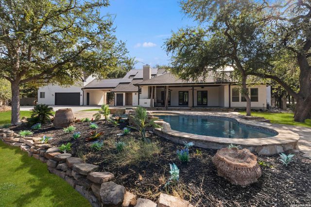 8518 Wild Trace, Garden Ridge, TX 78266