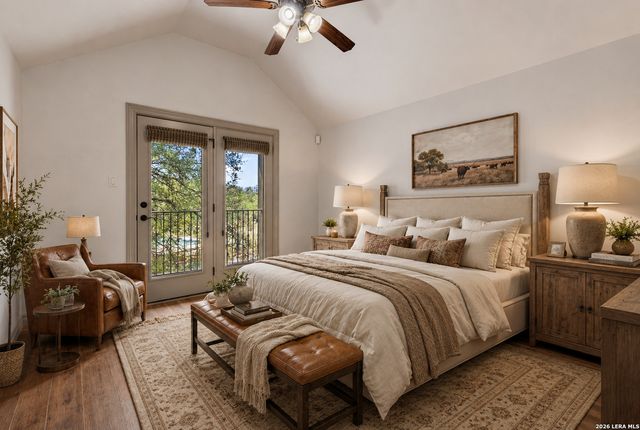 8518 Wild Trace, Garden Ridge, TX 78266