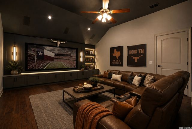 8518 Wild Trace, Garden Ridge, TX 78266