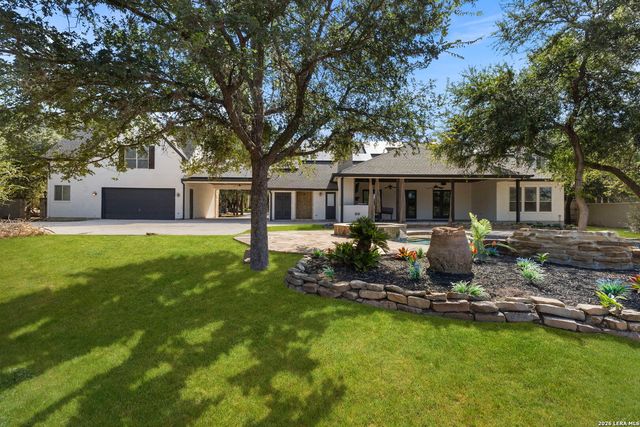 8518 Wild Trace, Garden Ridge, TX 78266