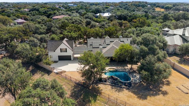 8518 Wild Trace, Garden Ridge, TX 78266