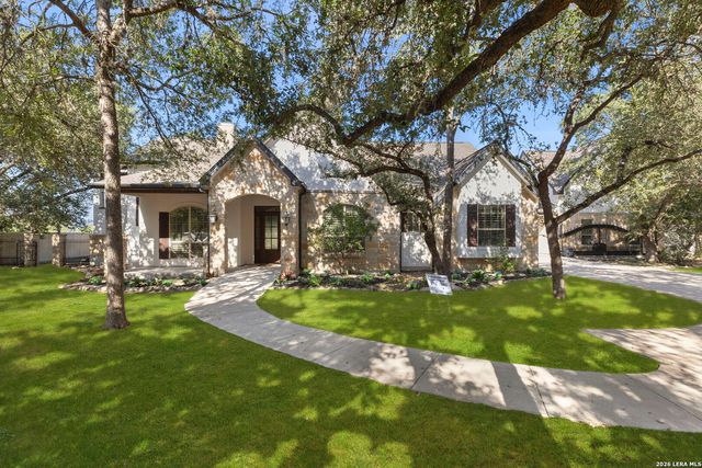 8518 Wild Trace, Garden Ridge, TX 78266