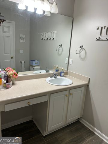 7235 Hummingbird Lane, Winston, GA 30187