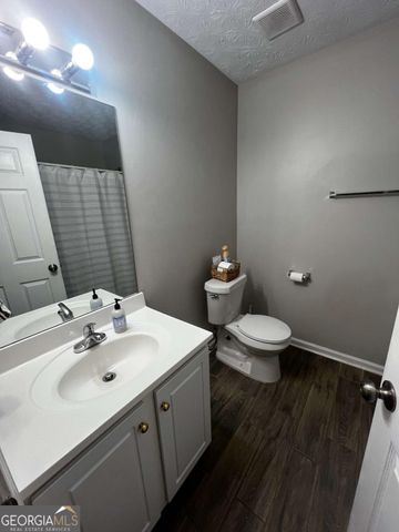 7235 Hummingbird Lane, Winston, GA 30187