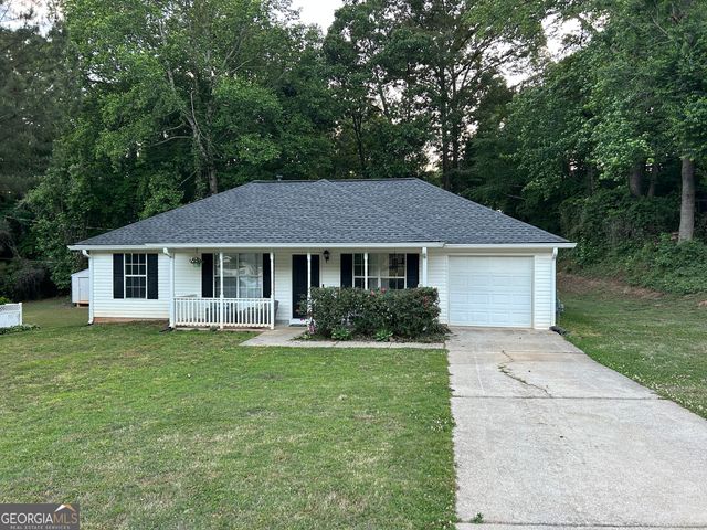 7235 Hummingbird Lane, Winston, GA 30187