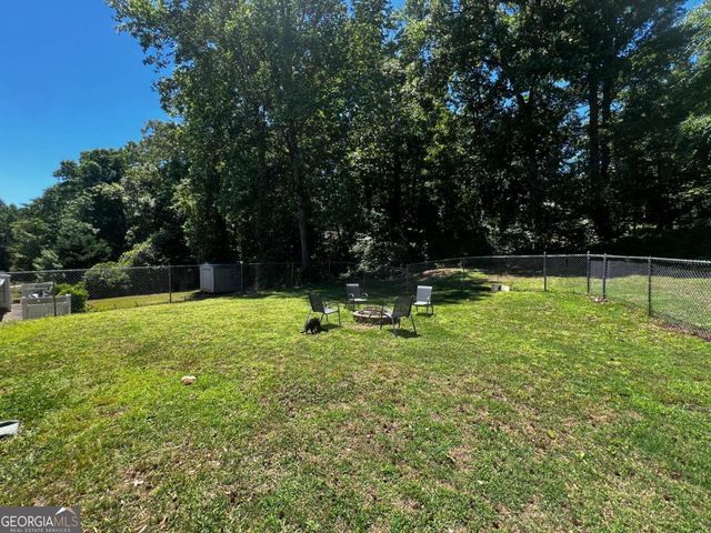 7235 Hummingbird Lane, Winston, GA 30187