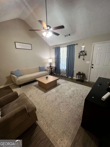 7235 Hummingbird Lane, Winston, GA 30187