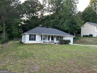 7235 Hummingbird Lane, Winston, GA 30187