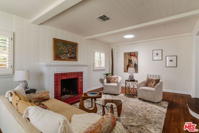 1502 S Crescent Heights Boulevard, Los Angeles, CA 90035
