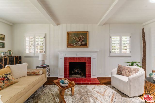 1502 S Crescent Heights Boulevard, Los Angeles, CA 90035