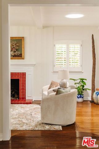 1502 S Crescent Heights Boulevard, Los Angeles, CA 90035