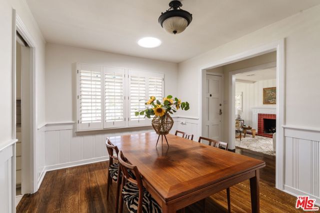 1502 S Crescent Heights Boulevard, Los Angeles, CA 90035