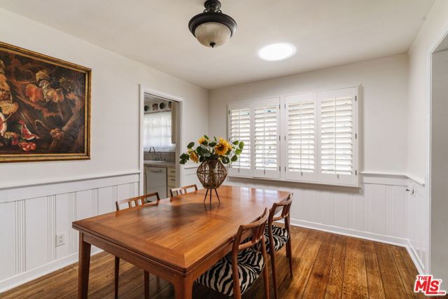 1502 S Crescent Heights Boulevard, Los Angeles, CA 90035