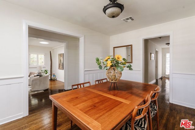 1502 S Crescent Heights Boulevard, Los Angeles, CA 90035
