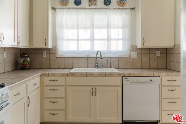 1502 S Crescent Heights Boulevard, Los Angeles, CA 90035