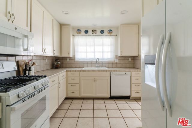 1502 S Crescent Heights Boulevard, Los Angeles, CA 90035