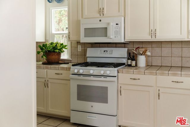 1502 S Crescent Heights Boulevard, Los Angeles, CA 90035