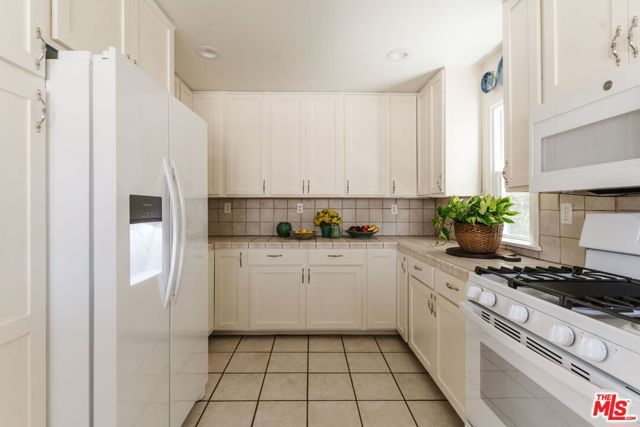 1502 S Crescent Heights Boulevard, Los Angeles, CA 90035